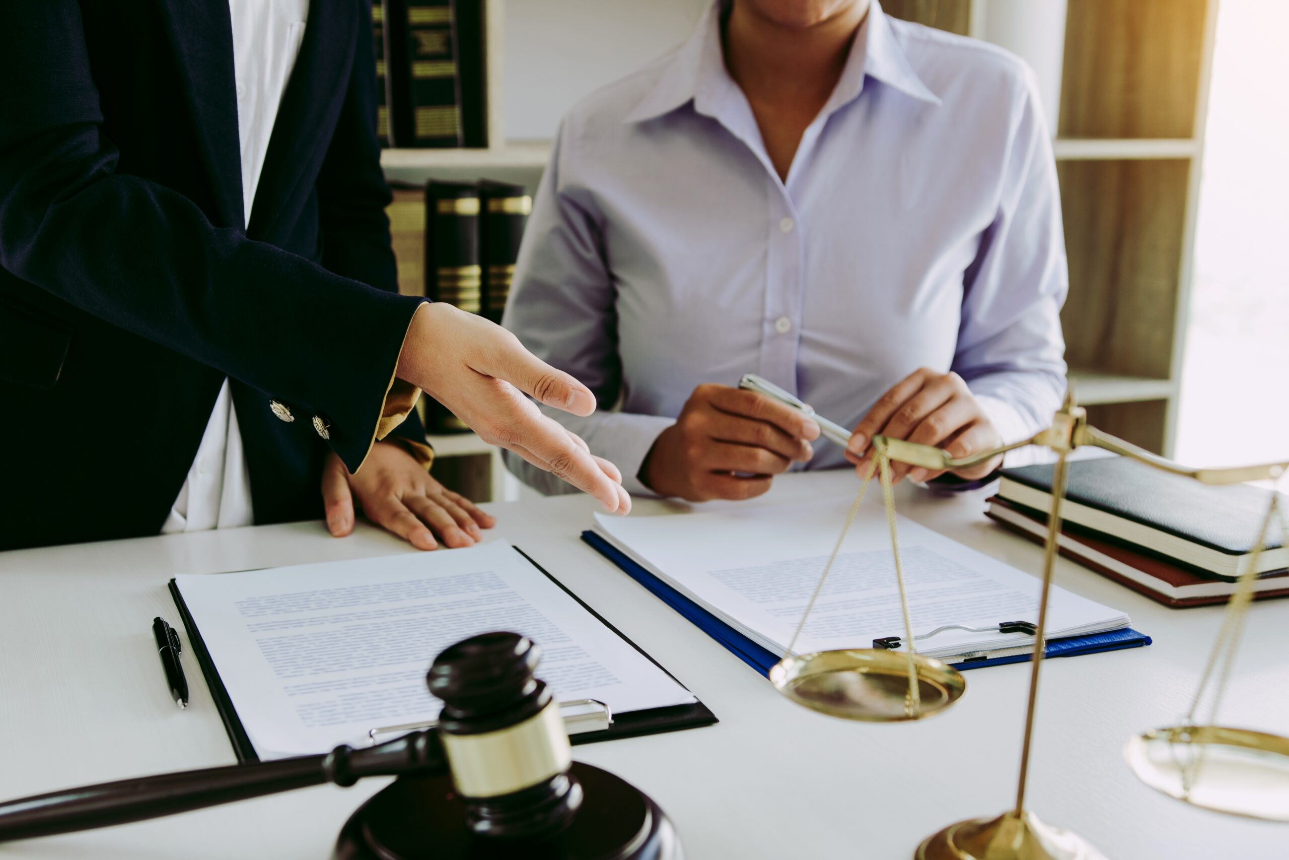 Abogados Laboralistas Barcelona